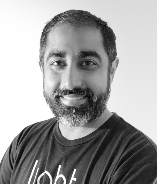 Prashant Velagaleti