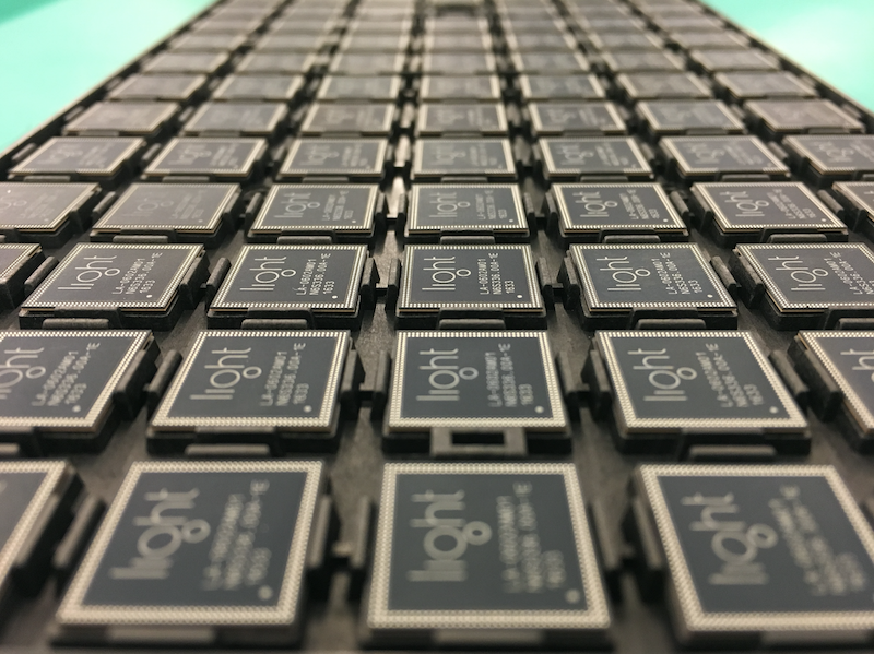 The Path to Mass Production